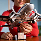 Avião Comercial Douglas DC-3 PAN AM 12