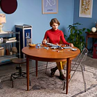 Avião Comercial Douglas DC-3 PAN AM 13