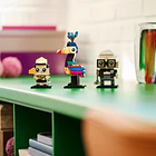 BrickHeadz - Carl, Russell e Kevin 7