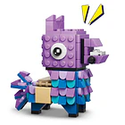 BrickHeadz - Figuras de Supply Llama e Fishstick 4