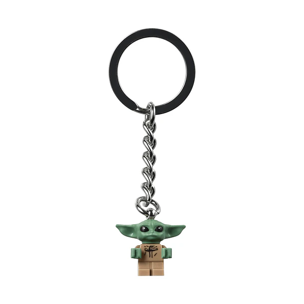 Porta-chaves Grogu 2