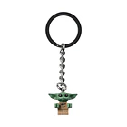 Porta-chaves Grogu 2