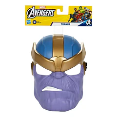 Marvel Avengers - Máscara Thanos