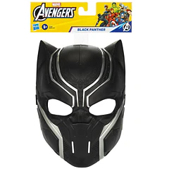 Marvel Avengers - Máscara Pantera Negra