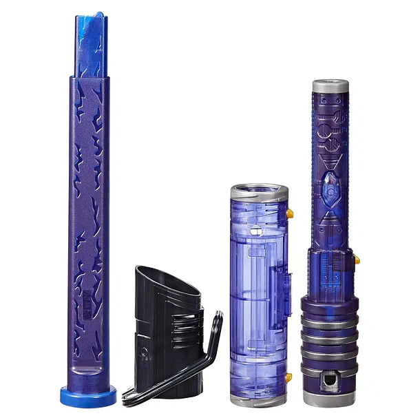 Lightsaber Forge Kyber Core - Darksaber 3