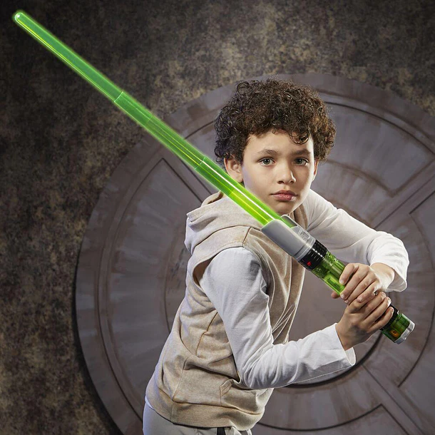 Lightsaber Forge Kyber Core - Sabine Wren 6