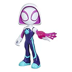 Spidey - Figura Mega Ghost-Spider 2