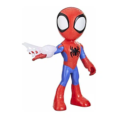 Spidey - Figura Mega Spidey