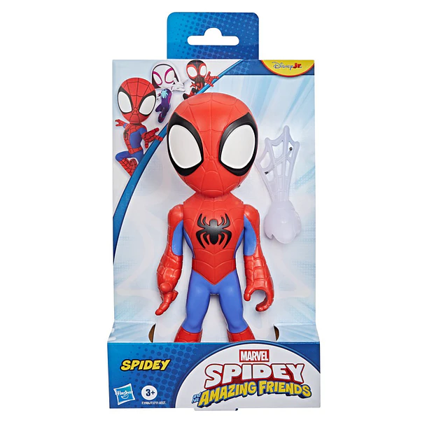 Spidey - Figura Mega Spidey 1