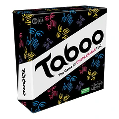 TABOO
