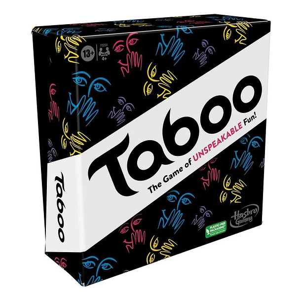 TABOO 1