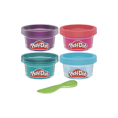 Play-Doh - Mini Color Pack Dino