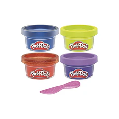 Play-Doh - Mini Color Pack Monstro