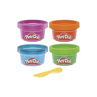 Play-Doh - Mini Color Pack Leão 2