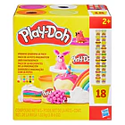 Play-Doh - Diversão e Imaginação com 18 Potes 1