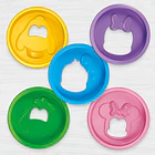 Play-Doh - Mickey Mouse Diversão Empilhada 4