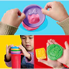 Play-Doh - Mickey Mouse Diversão Empilhada 10