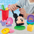 Play-Doh - Mickey Mouse Diversão Empilhada 9