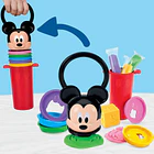 Play-Doh - Mickey Mouse Diversão Empilhada 7
