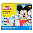 Play-Doh - Mickey Mouse Diversão Empilhada 1