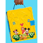 Play-Doh - Mickey Mouse Molde Uma História 5