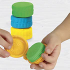 Play-Doh - Mickey Mouse Garagem Levar-e-Brincar 4