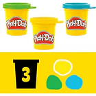 Play-Doh - Mickey Mouse Garagem Levar-e-Brincar 3