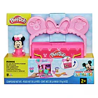 Play-Doh - Minnie Padaria Levar-e-Brincar 1