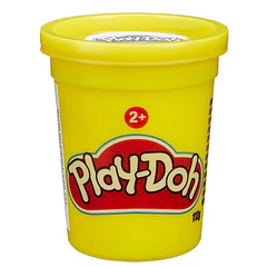 Play-Doh - Pote Individual Amarelo