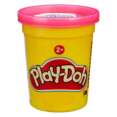 Play-Doh - Pote Individual Rosa