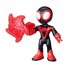 Spidey - Figura Miles 