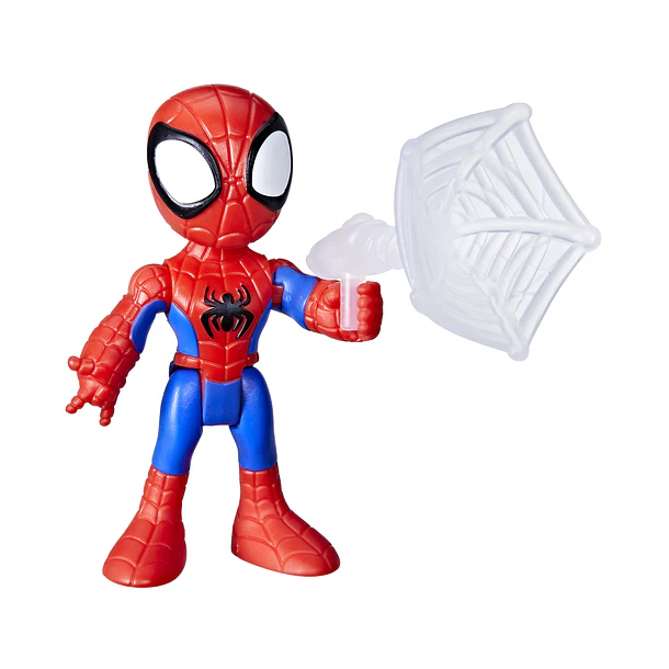 Spidey - Figura Spidey 2