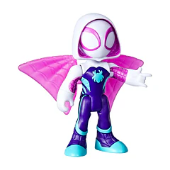 Spidey - Figura Ghost-Spider