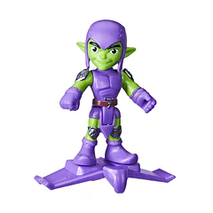 Spidey - Figura Green Goblin