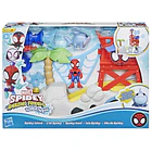 Spidey - Ilha do Spidey 1