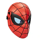Spider-Man - Máscara Luminosa 2