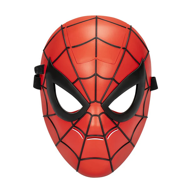 Spider-Man - Máscara Luminosa 3