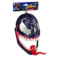 Venomversus - Máscara Venom