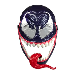 Venomversus - Máscara Venom