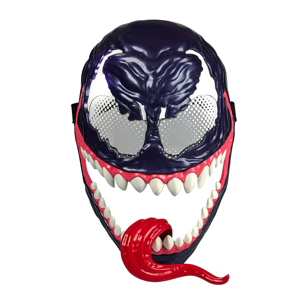 Venomversus - Máscara Venom 2