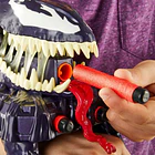 Venomversus - Lançador de Ataque Venom 4