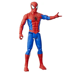 Spider-Man Titan Series - Figura Spider-Man