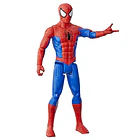 Spider-Man Titan Series - Figura Spider-Man 2