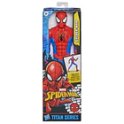 Spider-Man Titan Series - Figura Spider-Man 1