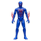 Spider-Man Titan Series - Figura Spider-Man 2099 2
