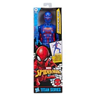 Spider-Man Titan Series - Figura Spider-Man 2099 1
