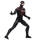 Spider-Man Titan Series - Figura Miles Morales 3