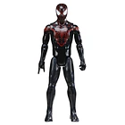 Spider-Man Titan Series - Figura Miles Morales 2