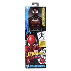 Spider-Man Titan Series - Figura Miles Morales 1