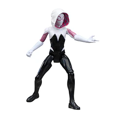 Spider-Man Titan Series - Figura Ghost-Spider